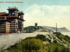 Как выглядела Анапа 100 лет назад: старые фотографии и воспоминания жителей