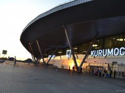 На самолете рейса Самара-Анапа отказал компьютер, отвечающий за работу руля высоты