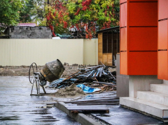 Народный фронт нагрянул в Анапу: проверяли социально важные объекты