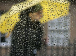 Анапчан предупреждают: в крае ожидаются сильные осадки, будьте осторожны!