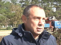 Стало известно, когда в Виноградном под Анапой откроется обновлённый стадион