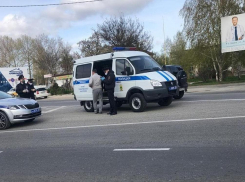 Контроль за соблюдением карантина в Анапе ужесточили