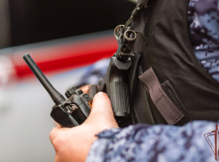 В Анапе Росгвардия задержала женщину, находившуюся в розыске