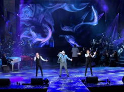 Анапские певцы могут принять участие в вокальном конкурсе «ИМЯ»