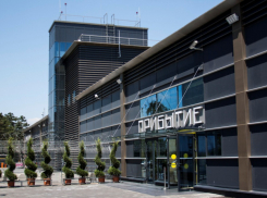 В мае аэропорт Анапа будет работать по особому графику