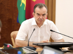 Вениамин Кондратьев вошел в ТОП-5 глав регионов по популярности в соцмедиа