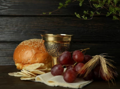 Что можно и нельзя есть анапчанам в Великий пост: календарь питания