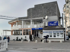 «ПАРУСность» в Анапе нужно снизить – суд постановил уменьшить этажность популярного кафе