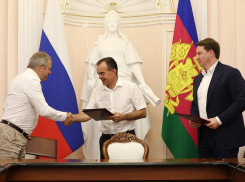 Инвестор построит две гостиницы в Анапе: в Краснодарском крае созданы комфортные условия для отельеров