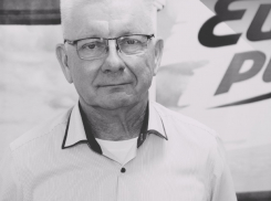 Ушел из жизни Заслуженный учитель Кубани Александр Рябец