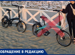 «Регулярно ворует»: анапчанка жалуется на бездействие полиции Анапы