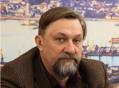 Новым руководителем заповедника «Утриш» под Анапой стал Олег Чихачев