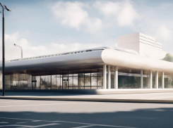 На новый автовокзальный комплекс в Анапе потратят не менее 650 миллионов рублей