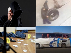 Падение ребенка с высоты и смертельное ДТП – чем анапчанам запомнилась неделя