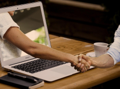 В Роскачестве рассказали, как безопасно общаться на сайтах знакомств: анапчанам на заметку