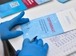 Полиция в Анапе будет проверять все факты «подозрительной вакцинации»