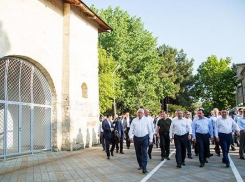 Чем сегодня займется прибывший в Анапу министр обороны Сергей Шойгу?