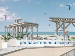 Не все анапчане поддерживают строительство деревянной набережной