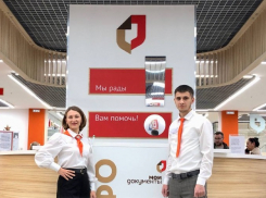 График работы МФЦ Анапы в праздничные дни