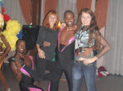 «Американ бой, уеду с тобой»: как живется анапчанке, которая вышла замуж за иностранца