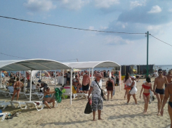 В Анапе с начала года отдохнули почти 5 миллионов гостей