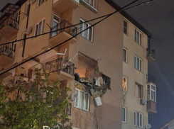 Режим ЧС, уголовное дело: что известно о взрыве газа в Сочи 