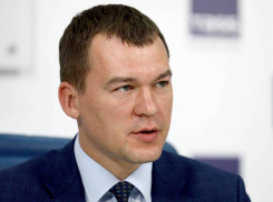Глава комитета Госдумы Дегтярев сказал, что отечественные курорты начнут принимать гостей с 1 июля