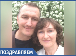 Поздравляем с днём рождения Андрея Золина! 