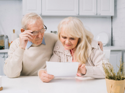 В 2025 году пенсионеры и инвалиды Анапы получат денежные надбавки