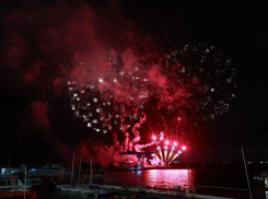 В Анапе в честь 80-й годовщины прогремит салют