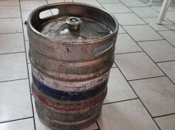 В Анапе продолжаются рейды по закусочным: на этот раз полицейские нагрянули в бар