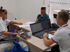 В Анапе полицейские  привлекли к ответственности назойливых аниматоров 