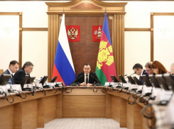 В Анапе специальная комиссия определит ущерб от стихии