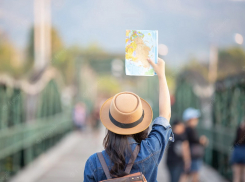 Анапа вошла в ТОП-3 популярных направлений для отдыха одиночек в 2022 году