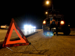 На перекрёстке в Анапе столкнулись «Опель» и «Хёндэ», двое в больнице