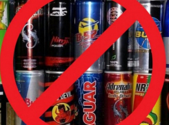 В Анапе могут запретить продажу несовершеннолетним энергетиков и зажигалок
