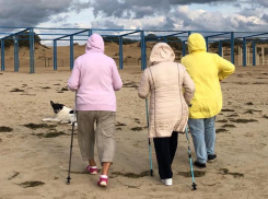 График выплаты пособий и социальных пенсий в Анапе изменится