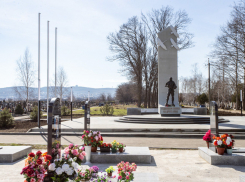 В Анапе откроют мемориал в честь героев-земляков погибших на спецоперации 