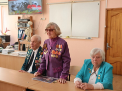Сегодня 80-летие прорыва блокады Ленинграда – об этом рассказали школьникам Анапы