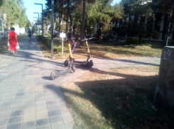 Спрос на аренду самокатов в Анапе стремительно растет – по краю на 26% за полгода