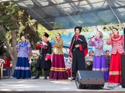 На какой улице в Анапе на День города откроется ярмарка разносолов и еды