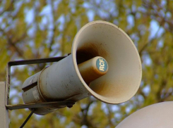 20 января в Анапе завоют сирены