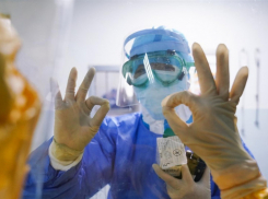 В Анапе нет, а в Новороссийске, Темрюке и Геленджике есть новые больные коронавирусом