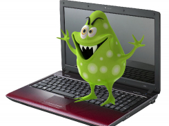 Будьте осторожны! На компьютеры анапчан присылают вирус в виде «накладных»