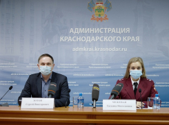 Врач Сергей Зотов: «На Кубани «омикрона» пока нет, но это дело времени»