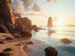 Приехать нужно: что думают жители регионов о проведении курортного сезона в Анапе после вердикта Роспотребнадзора