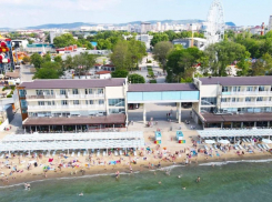 Анапа планирует принять более 4 млн туристов этим летом