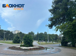 Облачно и возможен дождь: погода в Анапе на 29 августа