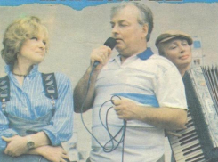 Чем баловали зрителей кинотеатры в Анапе 30 лет назад?