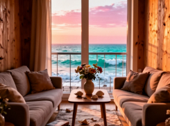 Цены на жильё в Анапе продолжают расти: средний квадрат стоит 240,5 тыс. рублей